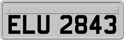 ELU2843