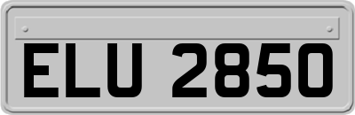 ELU2850