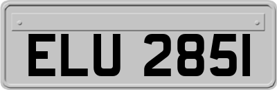 ELU2851