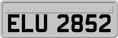ELU2852