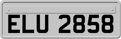 ELU2858