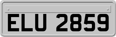 ELU2859