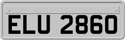 ELU2860