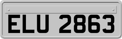 ELU2863
