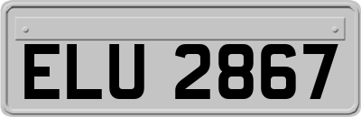 ELU2867