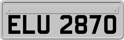 ELU2870