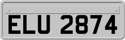 ELU2874