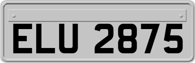 ELU2875