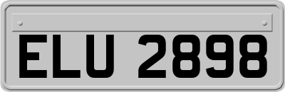 ELU2898