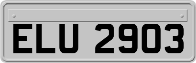 ELU2903