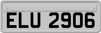 ELU2906