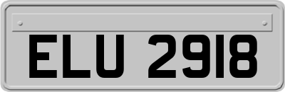 ELU2918