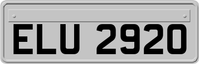ELU2920