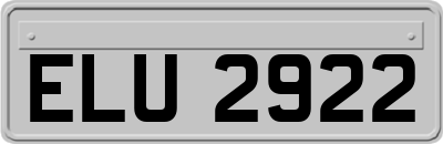 ELU2922