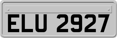 ELU2927