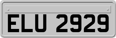 ELU2929