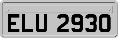 ELU2930