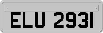 ELU2931