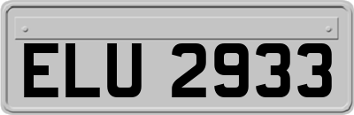 ELU2933