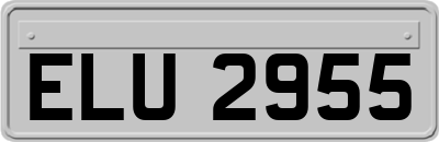 ELU2955