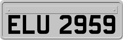 ELU2959
