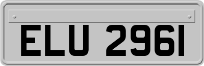 ELU2961