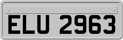 ELU2963