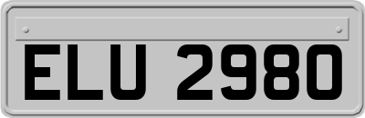 ELU2980