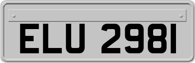 ELU2981