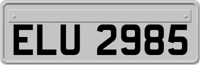 ELU2985