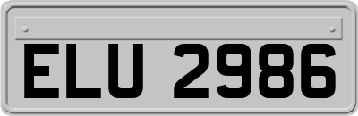 ELU2986