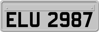 ELU2987