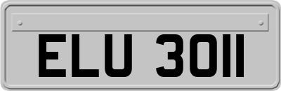 ELU3011