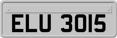 ELU3015