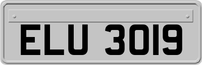 ELU3019