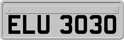 ELU3030