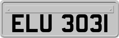 ELU3031