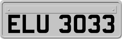 ELU3033