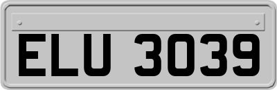 ELU3039