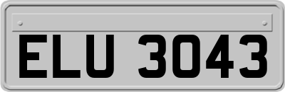 ELU3043