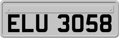 ELU3058