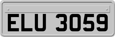ELU3059