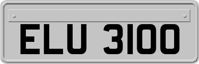 ELU3100