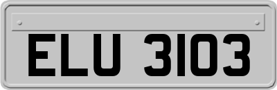 ELU3103