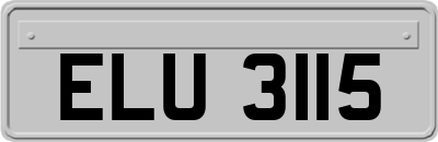 ELU3115