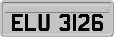 ELU3126