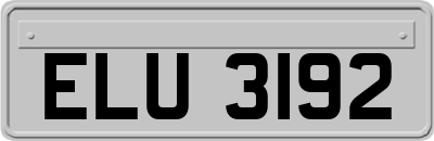 ELU3192