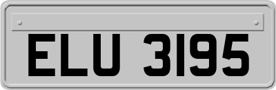 ELU3195