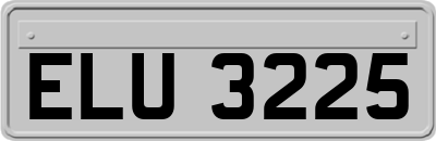 ELU3225