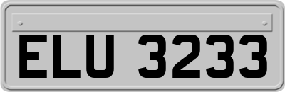 ELU3233